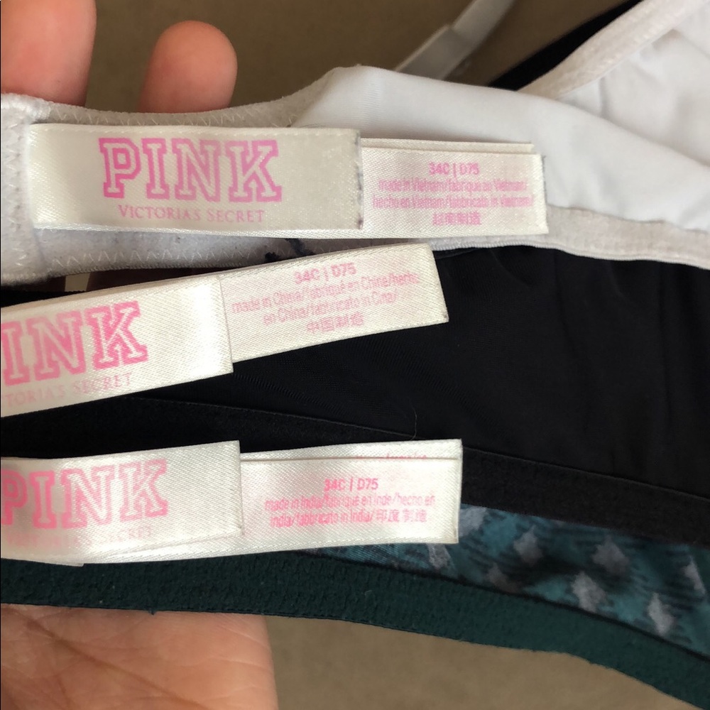 Bra - Picture 3 of 3